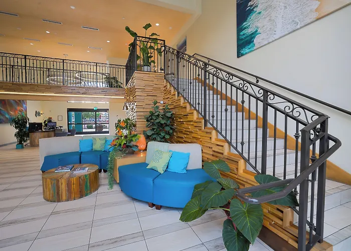 The Cove Hotel